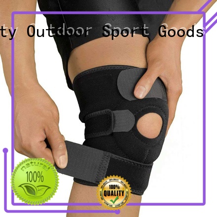 Prosperity compression Sport support with adjustable shaper for weightlifting