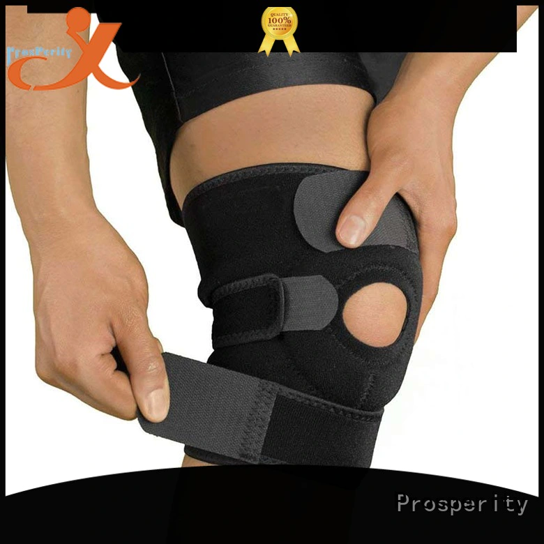 Prosperity lumbar sport protect trainer belt for squats