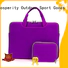 Neoprene bag carrying case for travel Prosperity