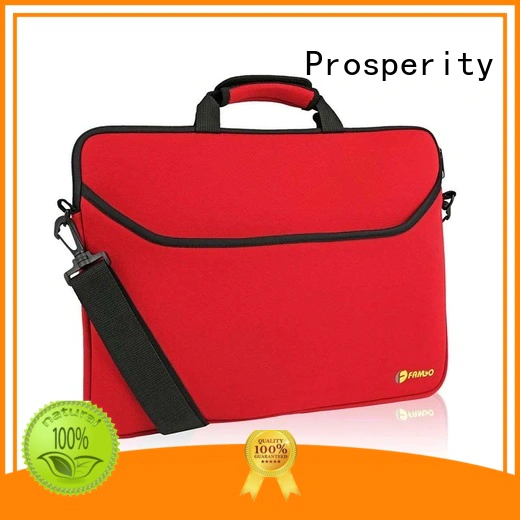 Prosperity computer best neoprene bag carrying case for hiking