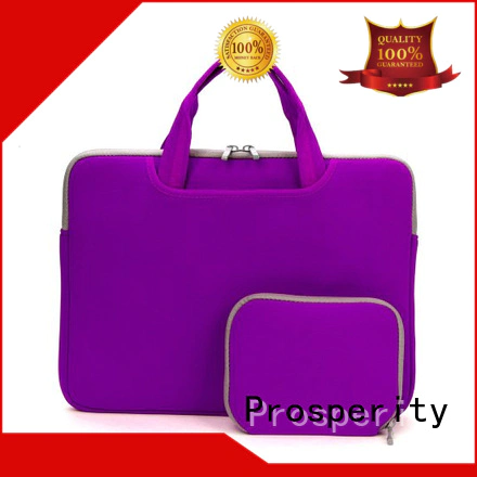 neoprene travel bag for travel Prosperity