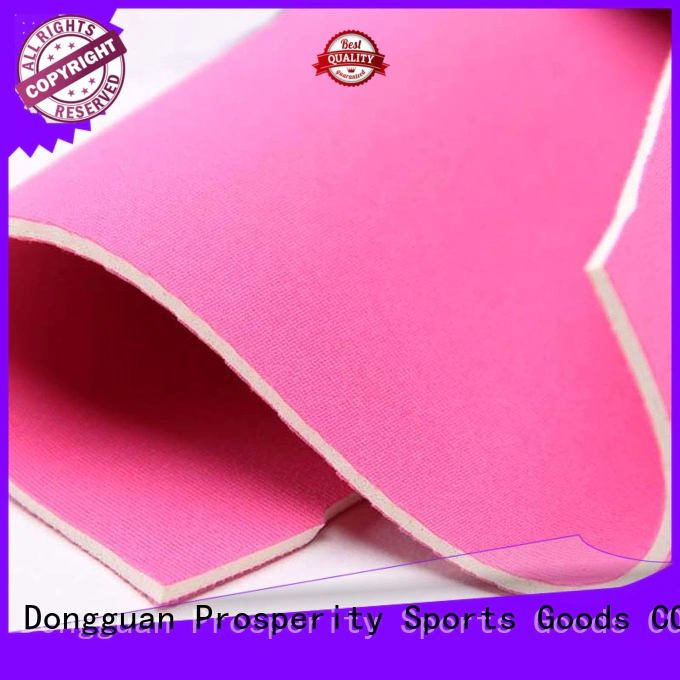 waterproof neoprene fabric sheets sponge rubber sheet for wetsuit