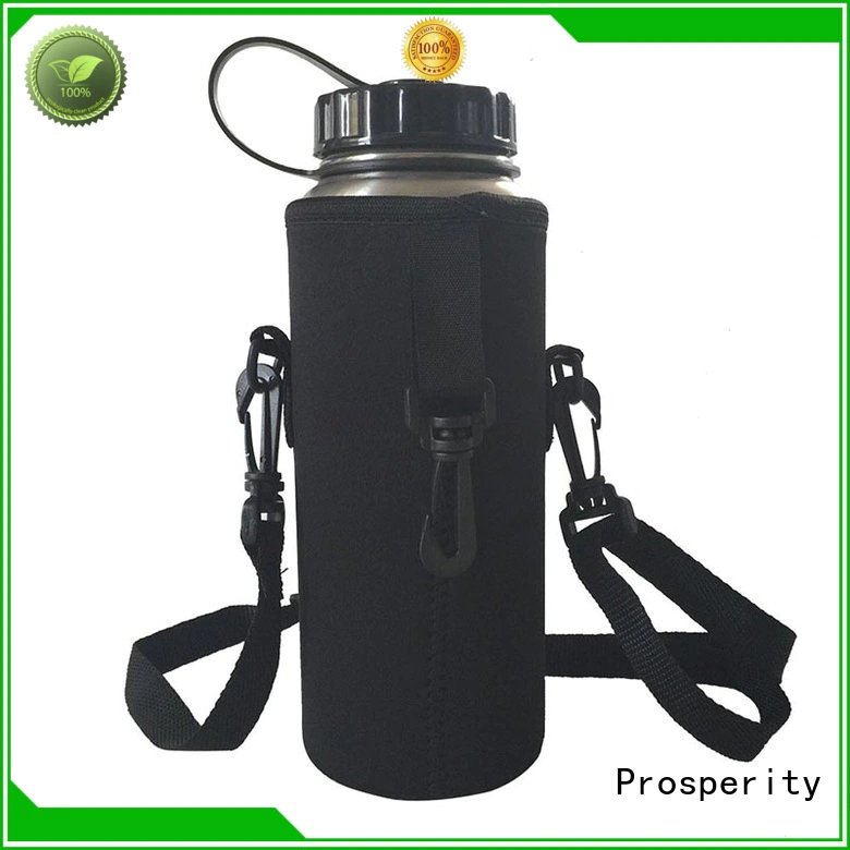 Prosperity neoprene bag manufacturer carrier tote bag for hiking