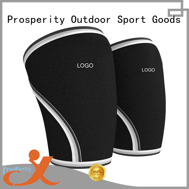 Prosperity sport protect factory for weightlifting