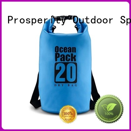 Prosperity light dry pack manufacturer for boating
