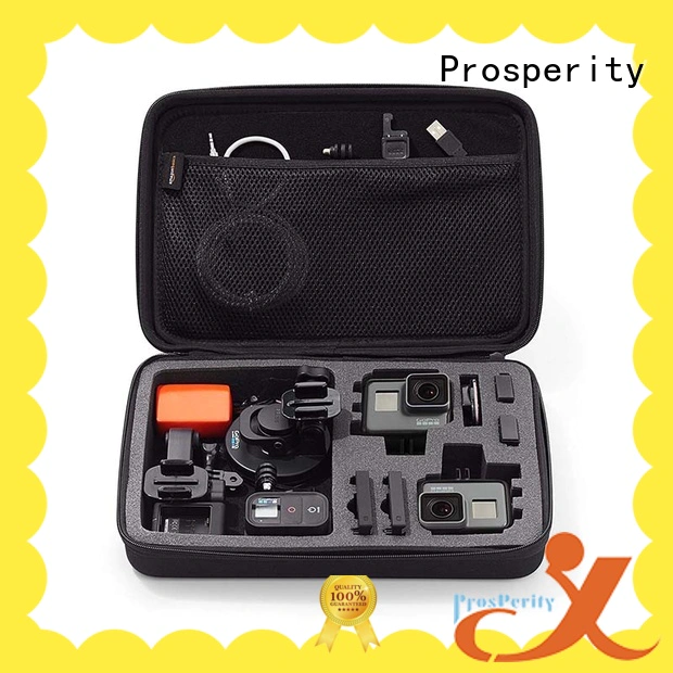Prosperity beats headphones hard case manufacturer for gopro camera