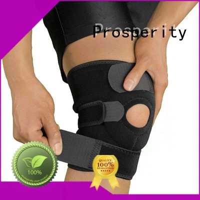 Prosperity sportssupport with adjustable shaper for basketball