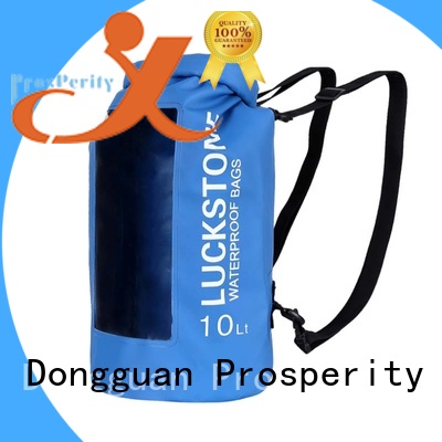camping dry bag for fishing Prosperity