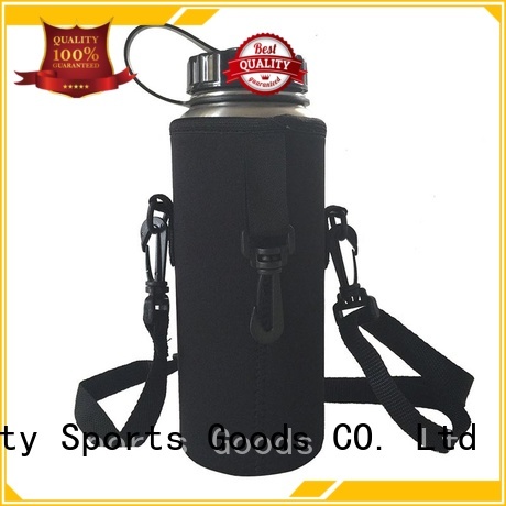 Prosperity multi functional neoprene bag manufacturer with accessories pocket for hiking