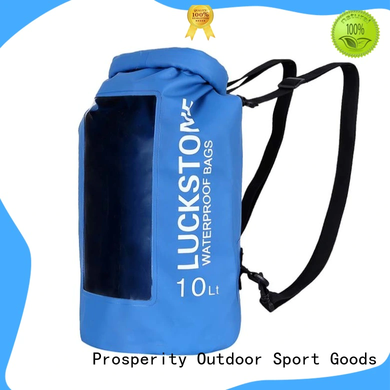 outdoor dry pack manufacturer for boating