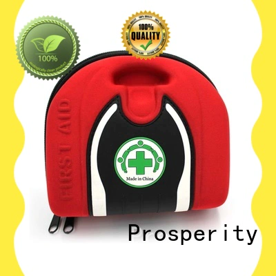 Prosperity portable eva protective case fits for gopro camera