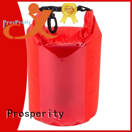 Prosperity go outdoors dry bag manufacturer open water swim buoy flotation device