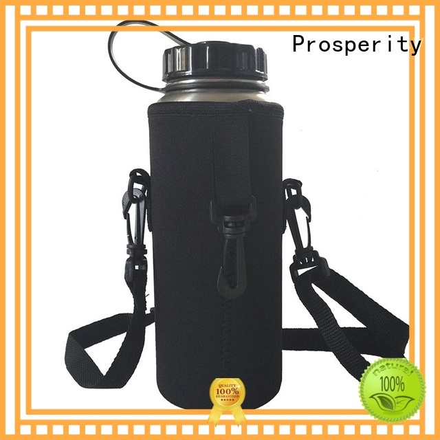 Prosperity lunch small neoprene bag carrying case for sale
