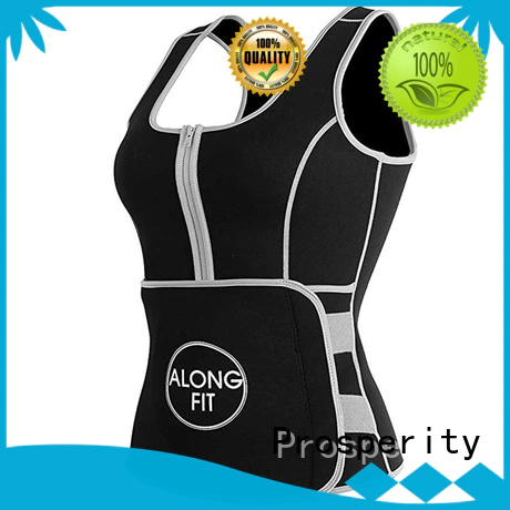 removable support sport vest suit for cross training