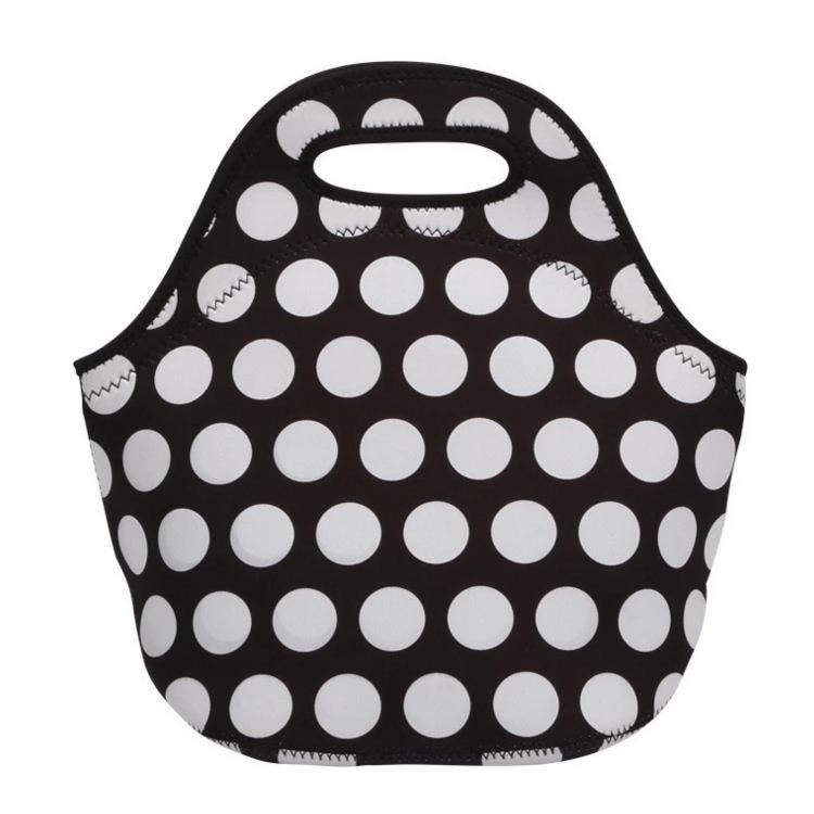 can shape custom neoprene bags carrier tote bag for sale-2