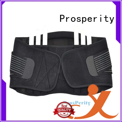 Prosperity sport protect waist for powerlifting