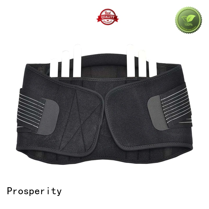 Prosperity Sport support waist for squats