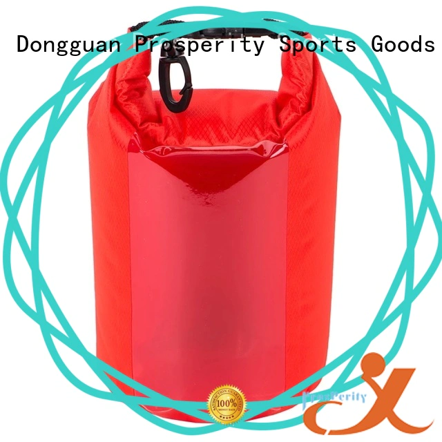Prosperity bulk dry bag brands manufacturer for fishing