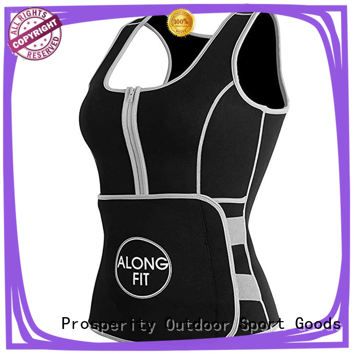 Prosperity great Sport support waist for squats