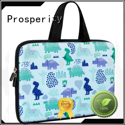 Prosperity neoprene travel bag beach tote bags for travel
