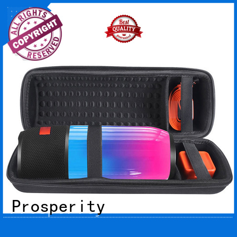 Prosperity portable eva carrying case medical storage for switch