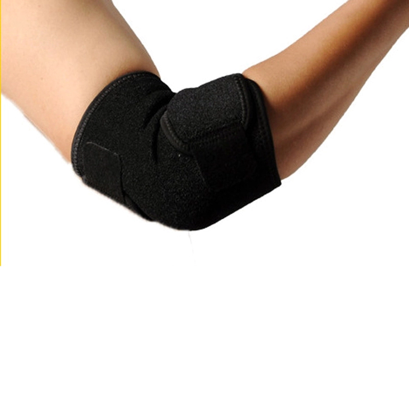 Compression Recovery Elbow Sleeve/Brace, Neoprene Elbow Support