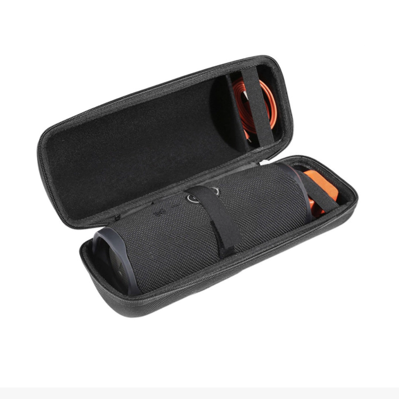 protective eva carrying case medical storage for hard drive