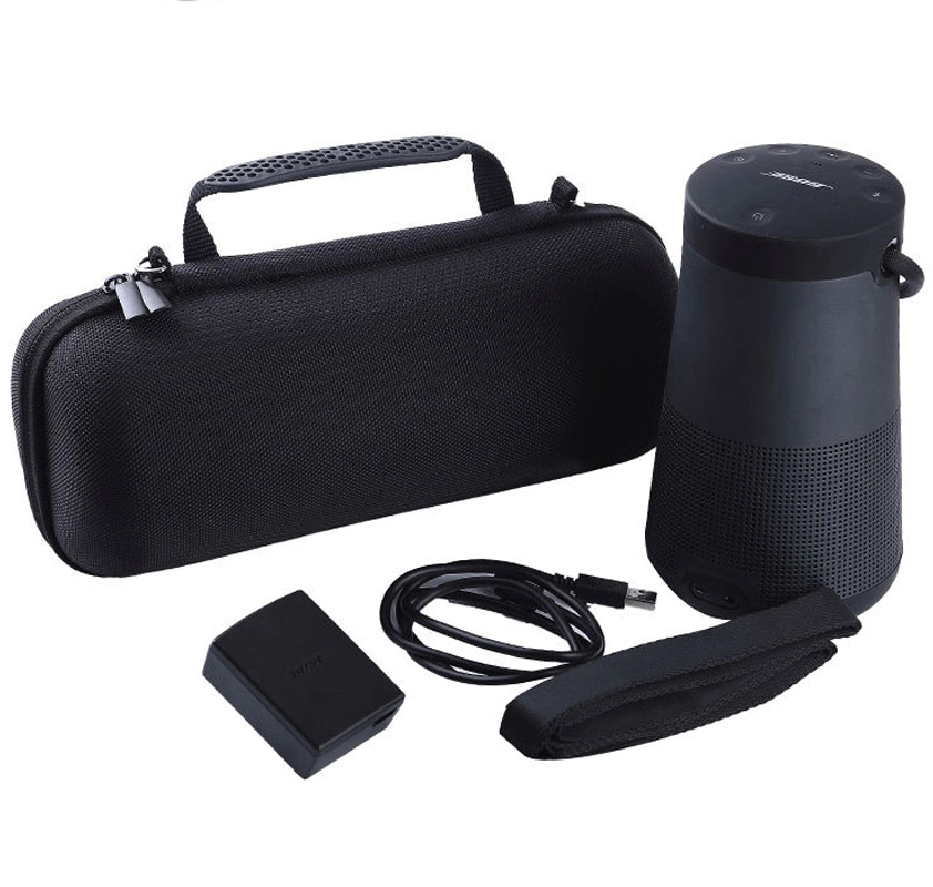 portable jbl headphone case factory for gopro camera