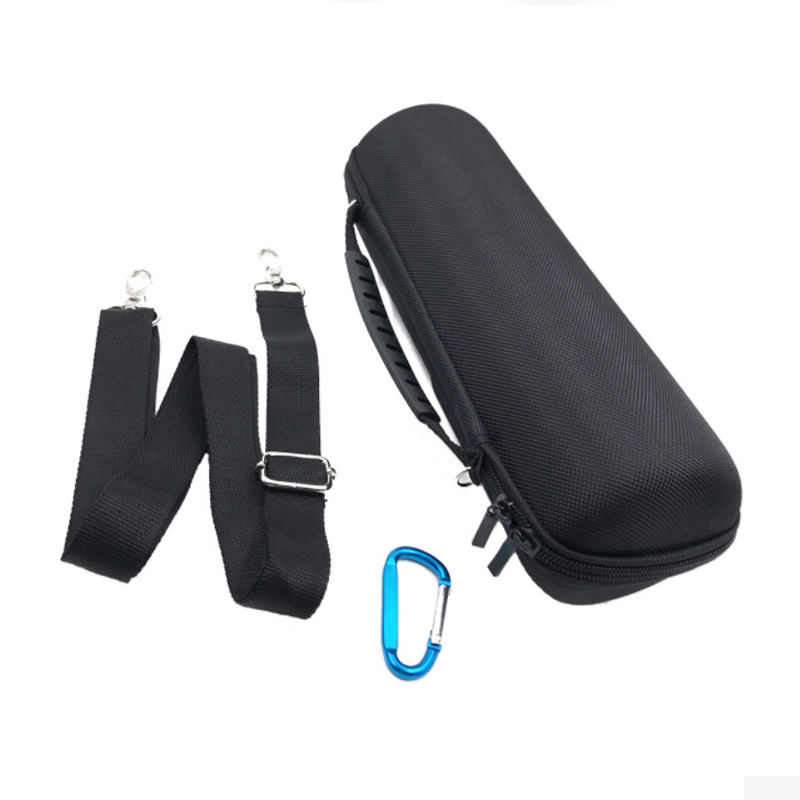 black eva bag glasses travel case for brushes-4