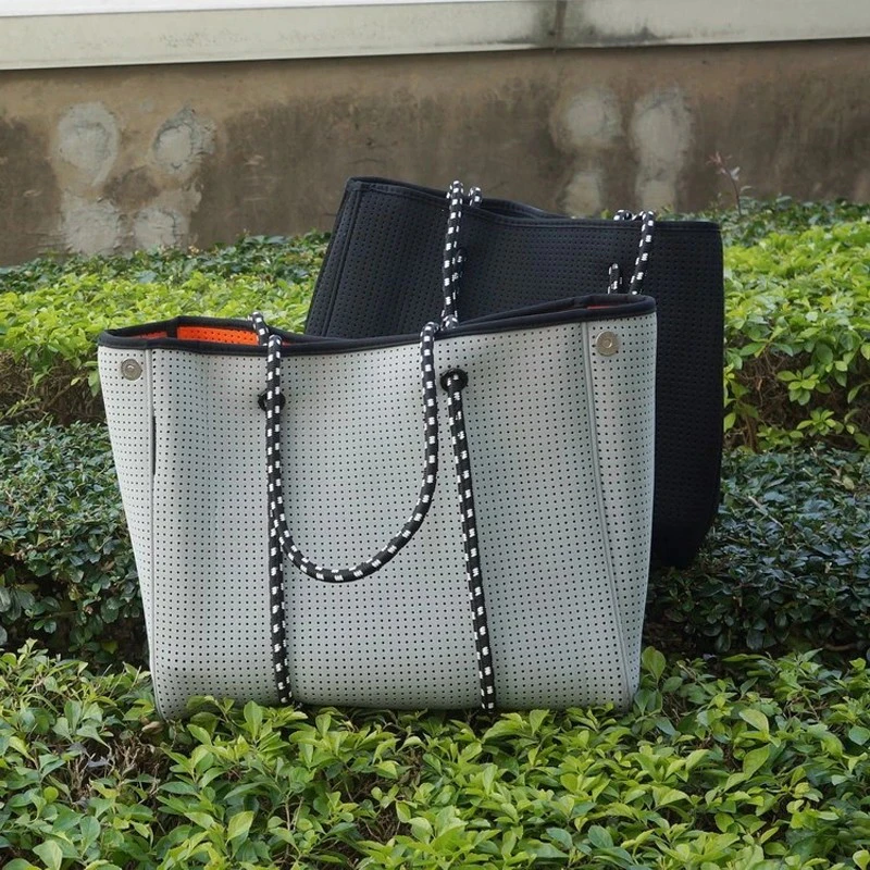 computer neoprene bag manufacturer carrying case for travel
