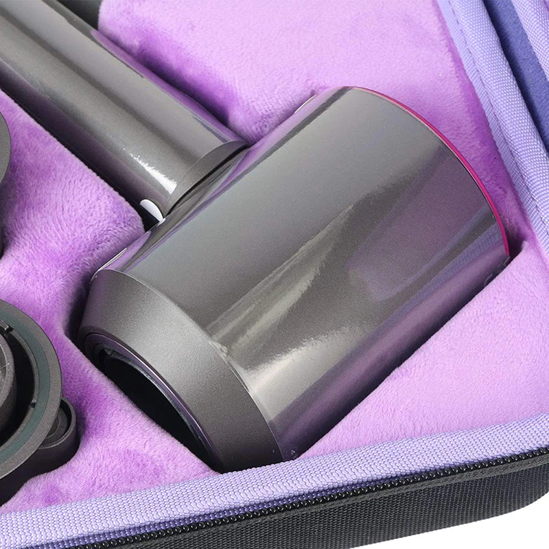 deluxe eva travel case speaker case for gopro camera