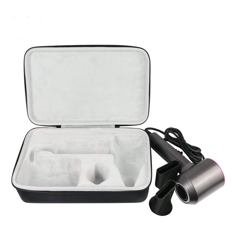 deluxe eva travel case speaker case for gopro camera-9
