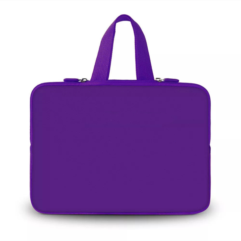 Neoprene Sleeve Case Cover for MacBook Air, Ultrabook, Tablet