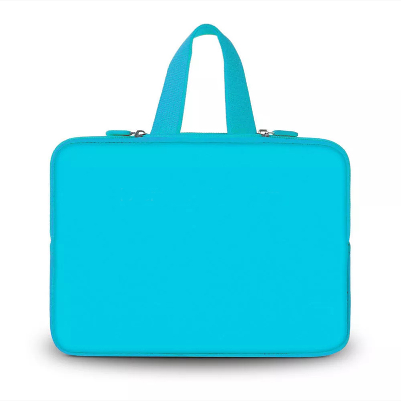 Prosperity neoprene bag manufacturer carrier tote bag for sale