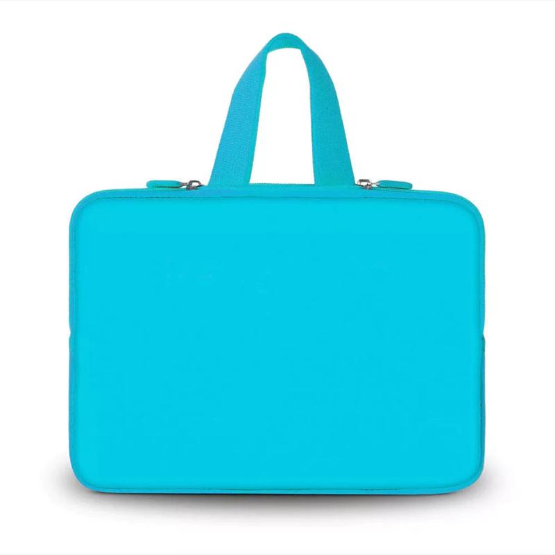 color neoprene bags carrying case for hiking