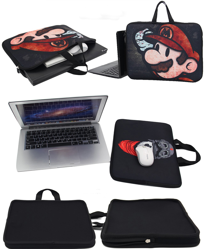 bulk neoprene laptop bag company for travel-10