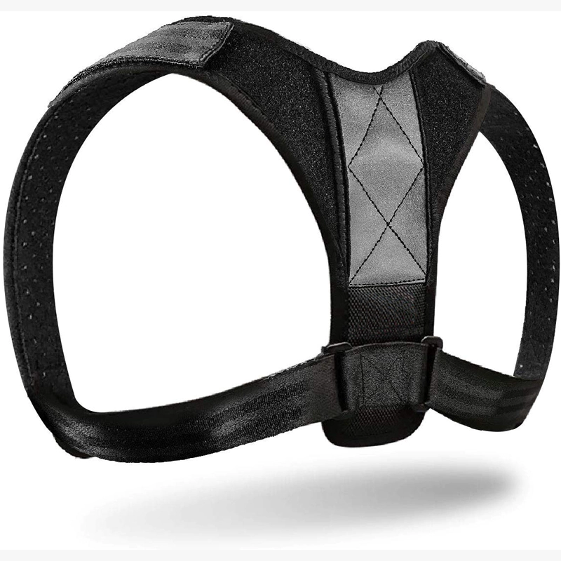Prosperity breathable support in sport trainer belt for weightlifting