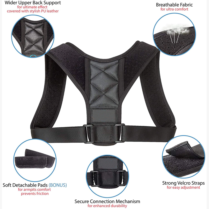Prosperity great sport protect pull straps for cross training