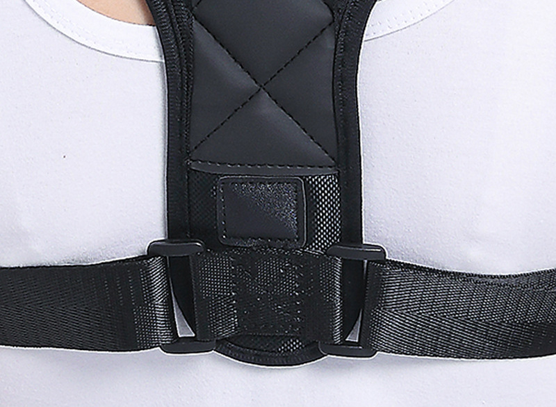 Prosperity breathable support in sport trainer belt for weightlifting-6