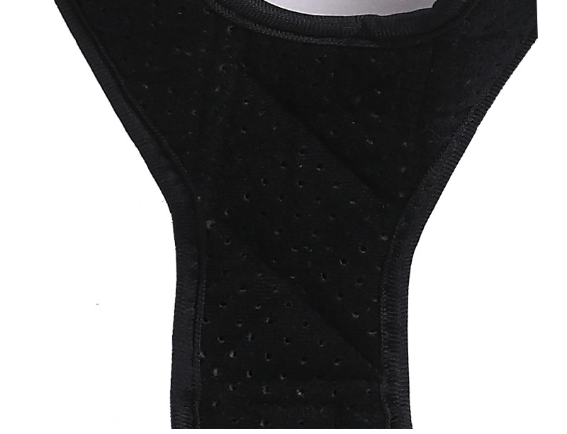 compression sport protect vest suit for weightlifting-7
