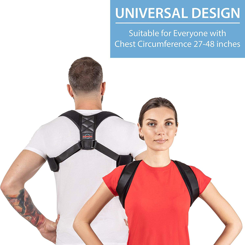 removable sport protect vest suit for weightlifting-13