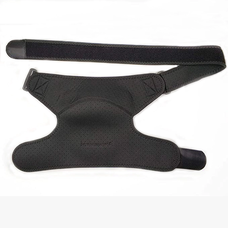 Prosperity lumbar sportssupport pull straps for squats