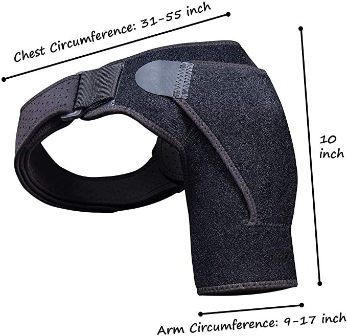 removable support sport waist for powerlifting