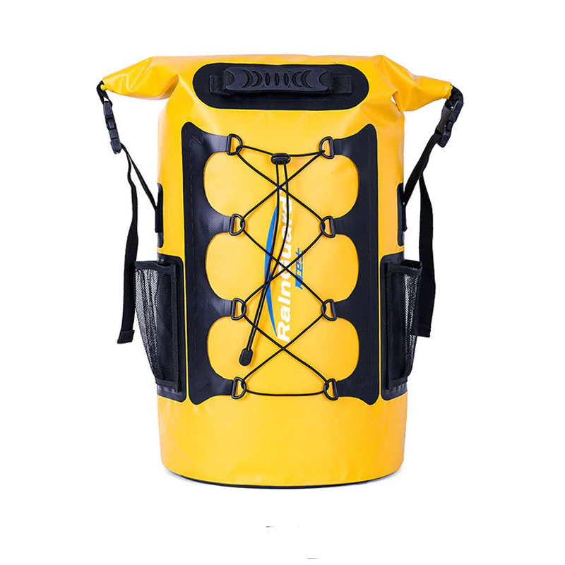 Prosperity outdoor 20 liter dry bag manufacturer open water swim buoy flotation device