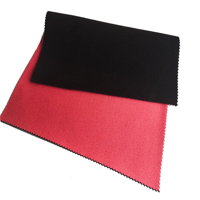 Neoprene Fabric Matierial Sheet, Neoprene Sponge Rubber Sheet