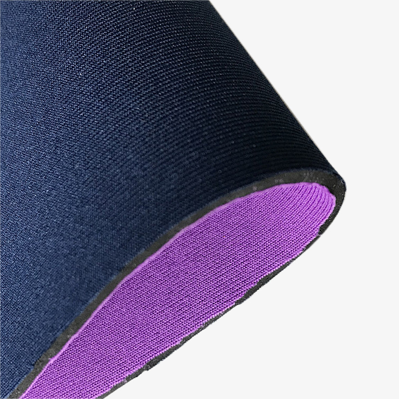 best neoprene fabric sheets manufacturer for medical protection-2