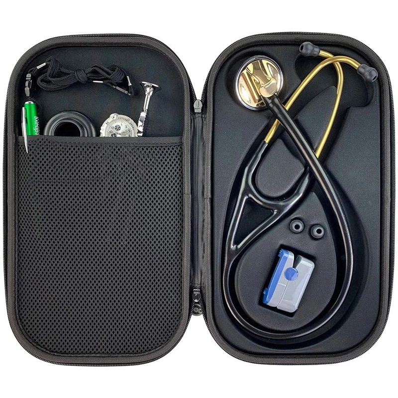 Carrying EVA Case Personalized Stethoscope Case Manufacturer