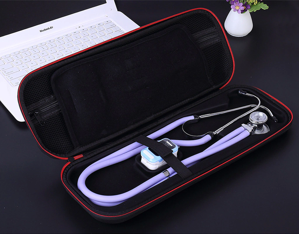portable earbud carrying case company for switch