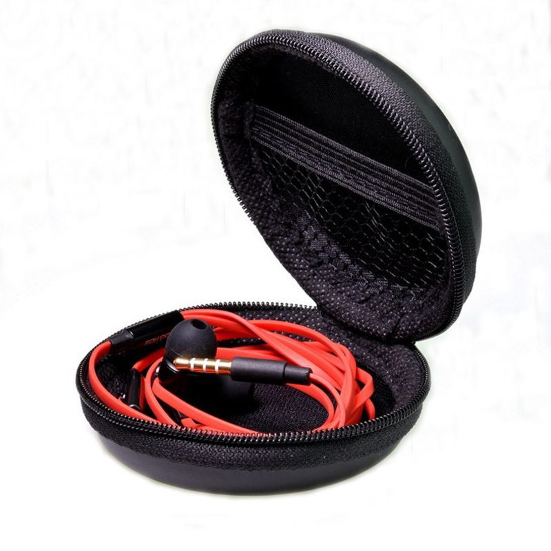 new headphone case large distributor for gopro camera-4