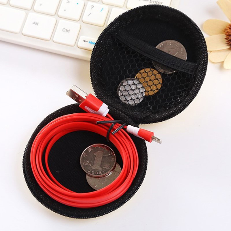new headphone case large distributor for gopro camera-5